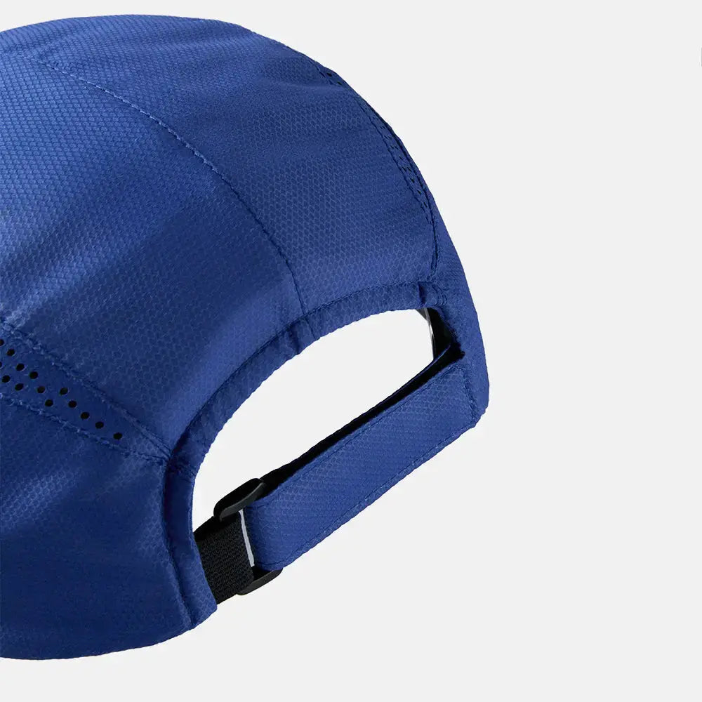 Blank Foldable Quick Dry Running Cap - 5067 foremosthat