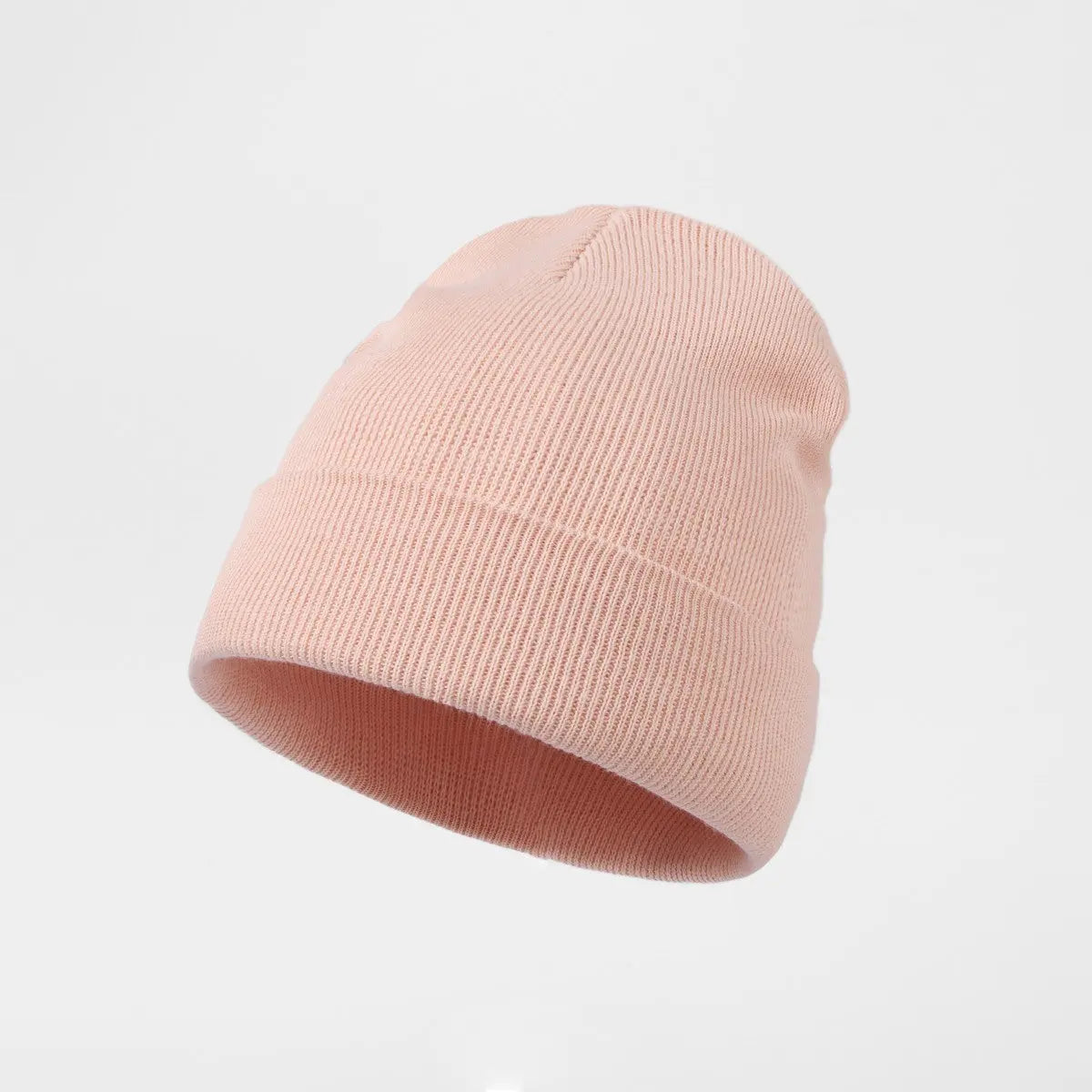 Blank 100% Organic Cotton Beanie Wholesale - 1101 Foremost Hat
