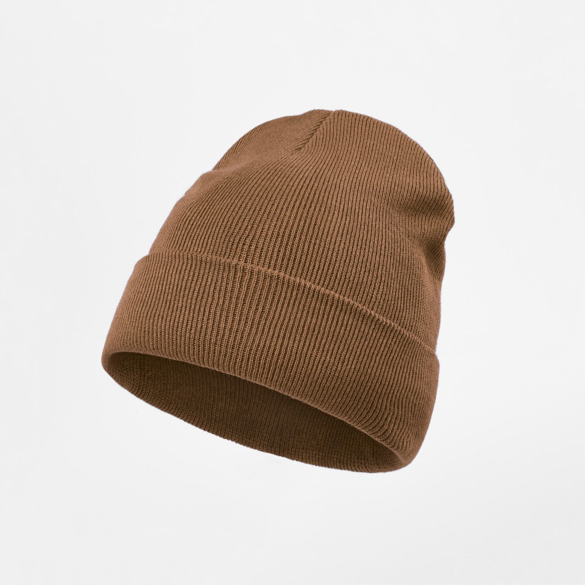 Blank 100% Organic Cotton Kids Beanie Wholesale - 1202