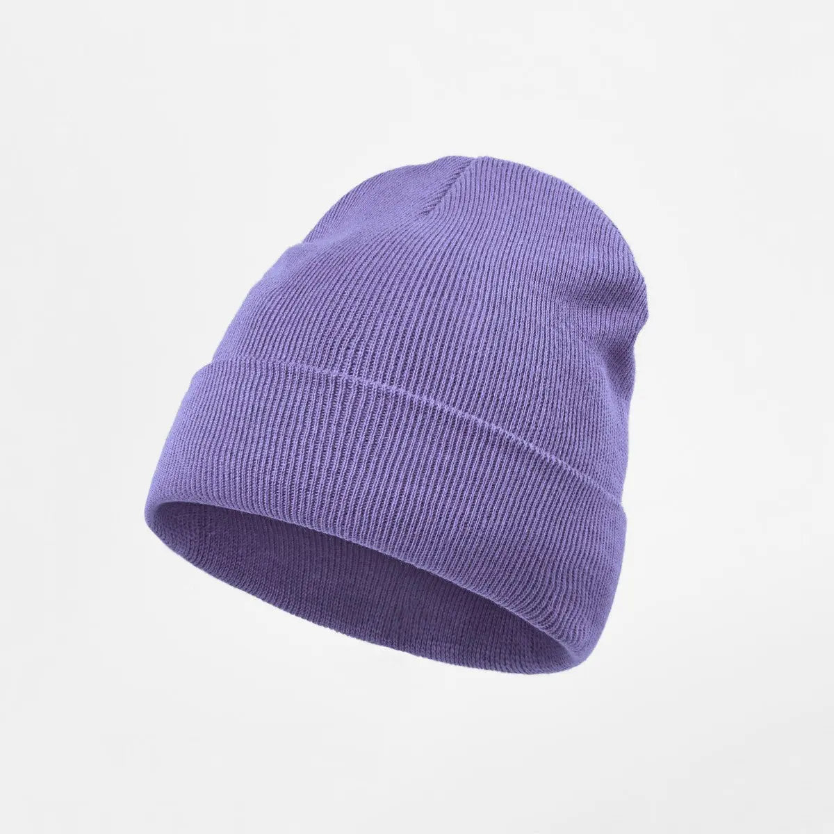 Blank 100% Organic Cotton Beanie Wholesale - 1101 Foremost Hat