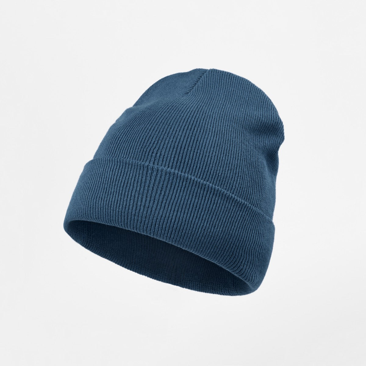Blank 100% Organic Cotton Kids Beanie Wholesale - 1202