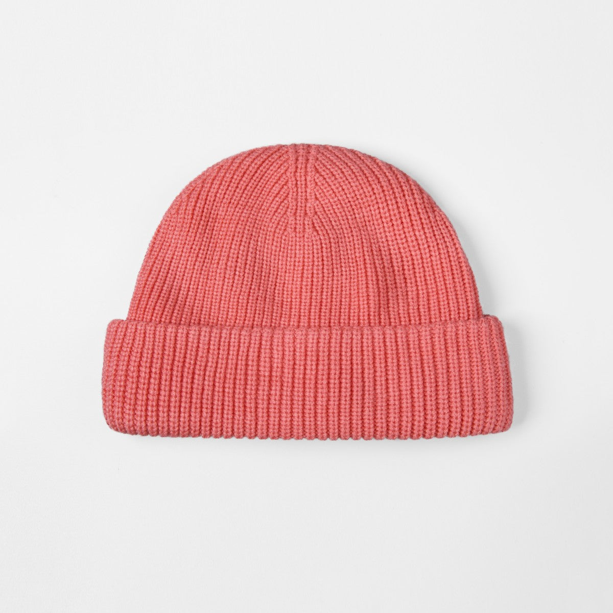 Blank Antibacterial Fisherman Beanie Wholesale - 1833