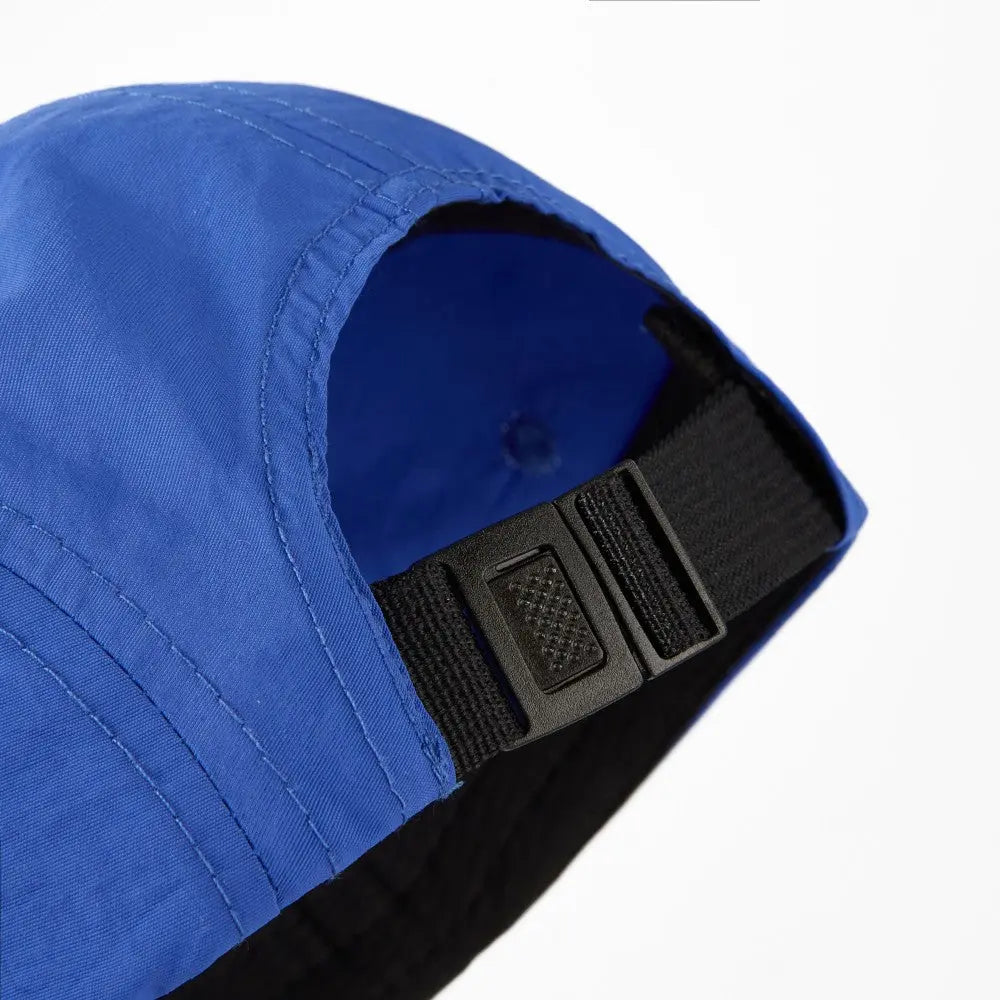 Blank 5 Panel Recycled Nylon Kids Camper Hat Wholesale - 5475 Foremost Hat