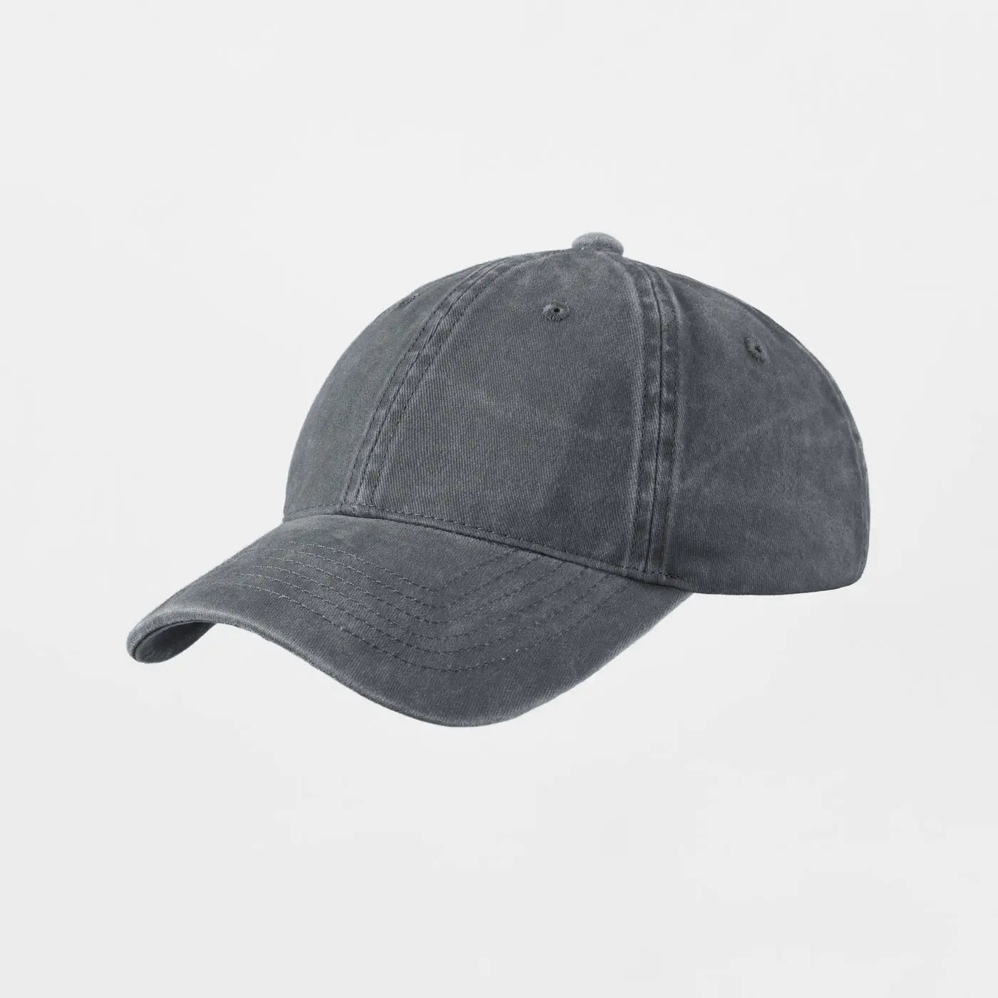 Blank Vintage Cotton Dad Hat - 6123   foremosthat