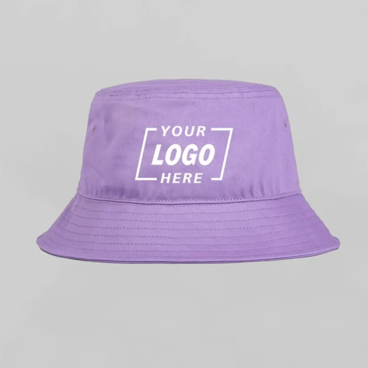 Blank Organic Cotton Bucket Hat Wholesale - 7006 foremosthat