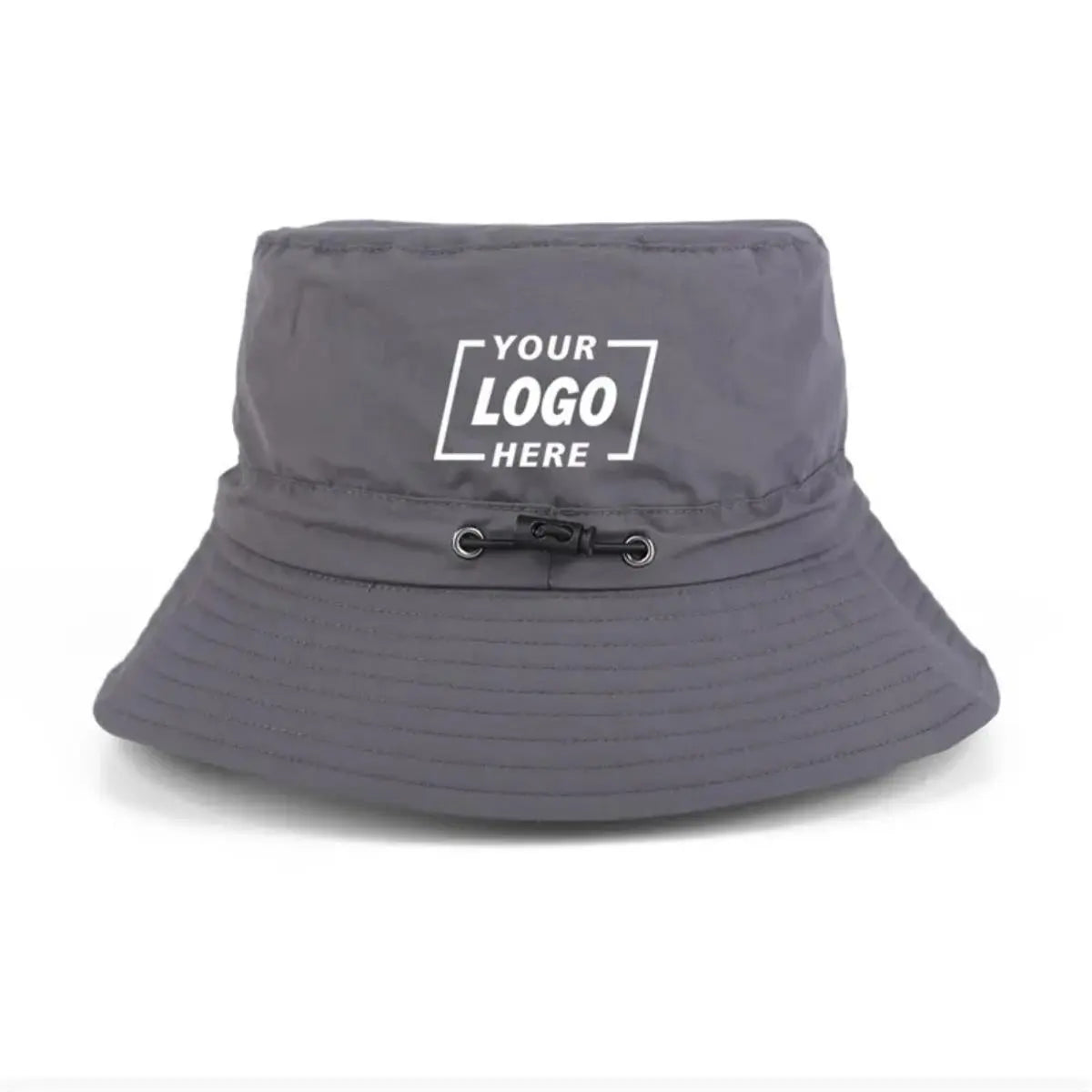 Blank Packable Water Repellent Bucket Hat Wholesale - 128 foremosthat