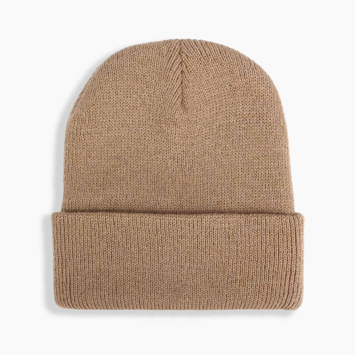 Blank Kids Acrylic Beanie Hats Wholesale - 6725