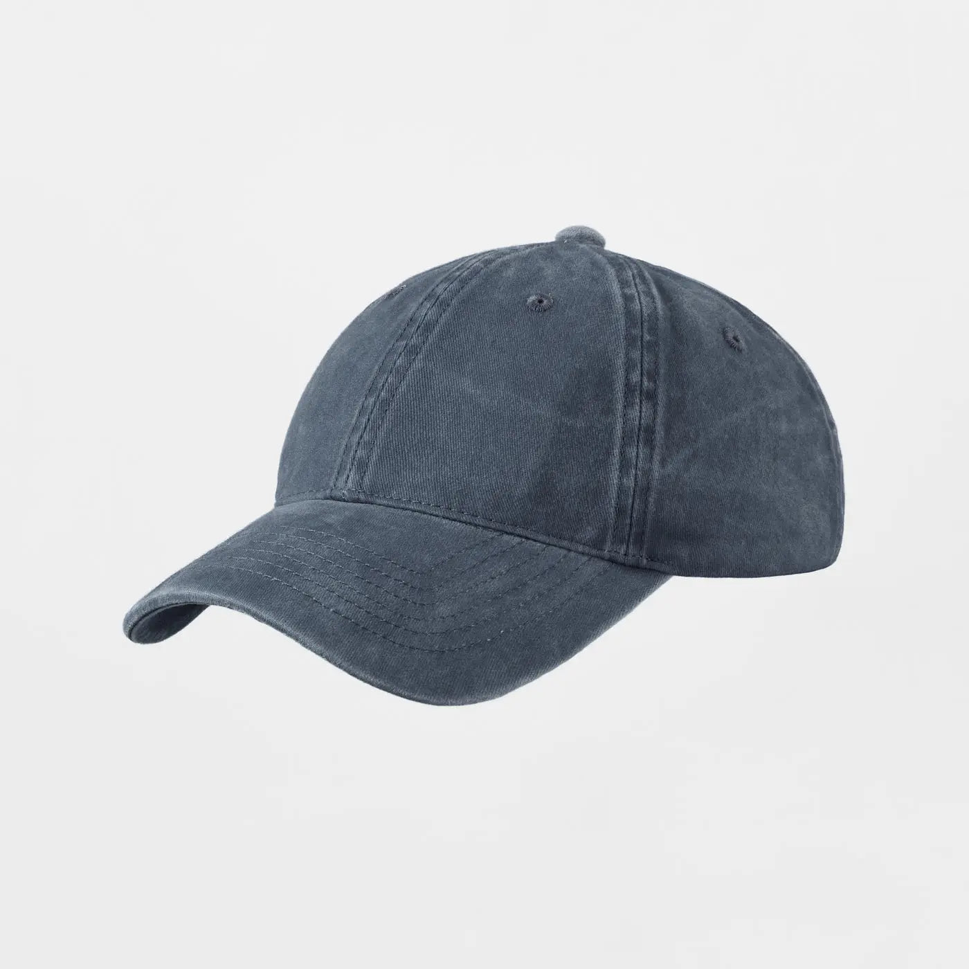 Blank Vintage Cotton Dad Hat - 6123   foremosthat