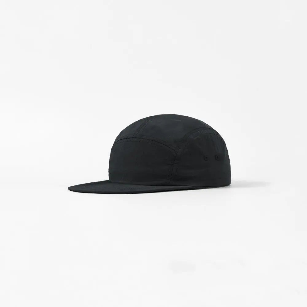 Blank 5 Panel Recycled Nylon Kids Camper Hat Wholesale - 5475 Foremost Hat