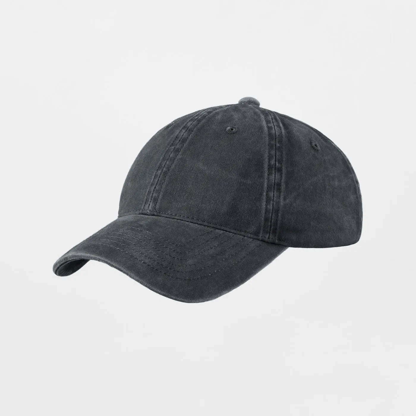 Blank Vintage Cotton Dad Hat - 6123   foremosthat