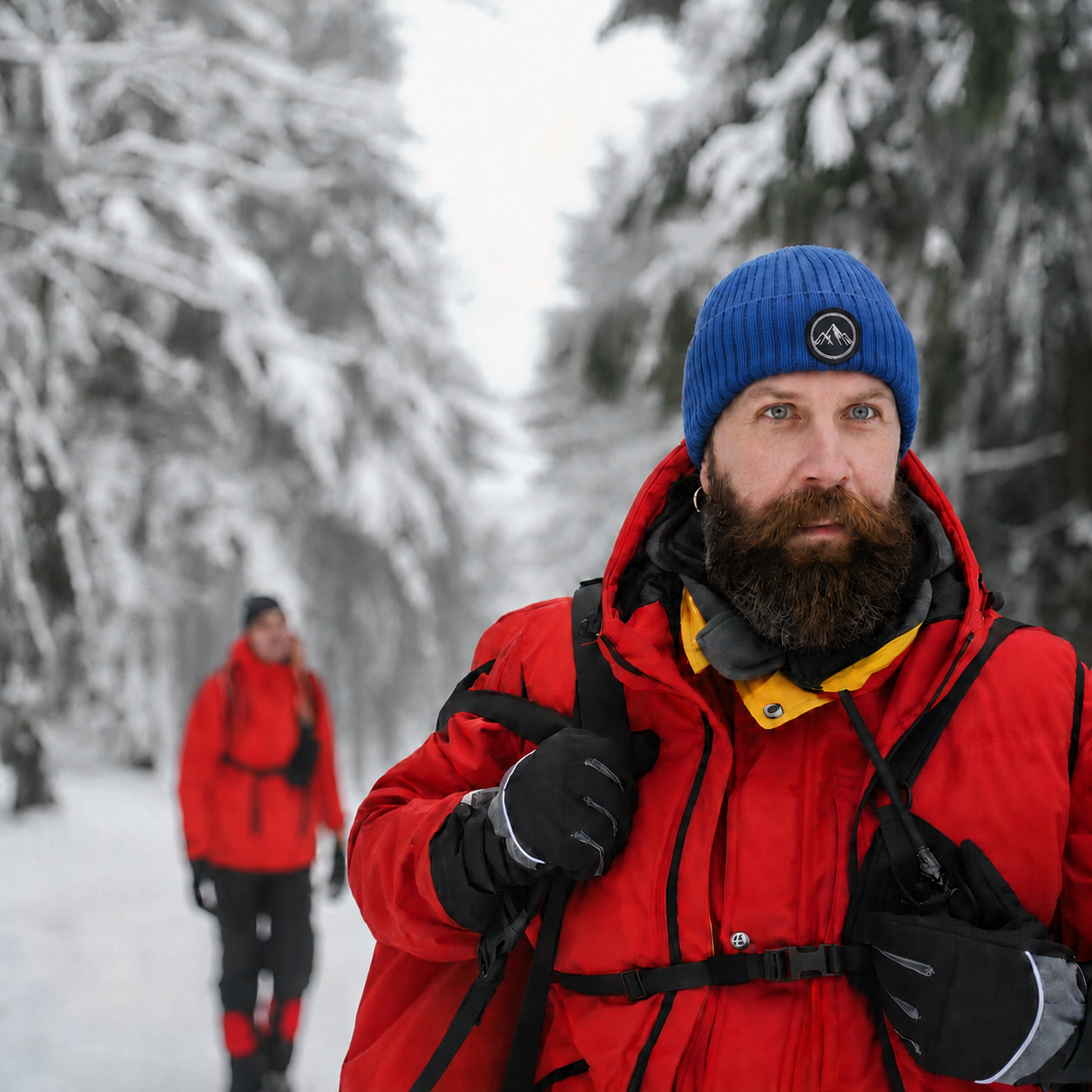 Outdoor Brands