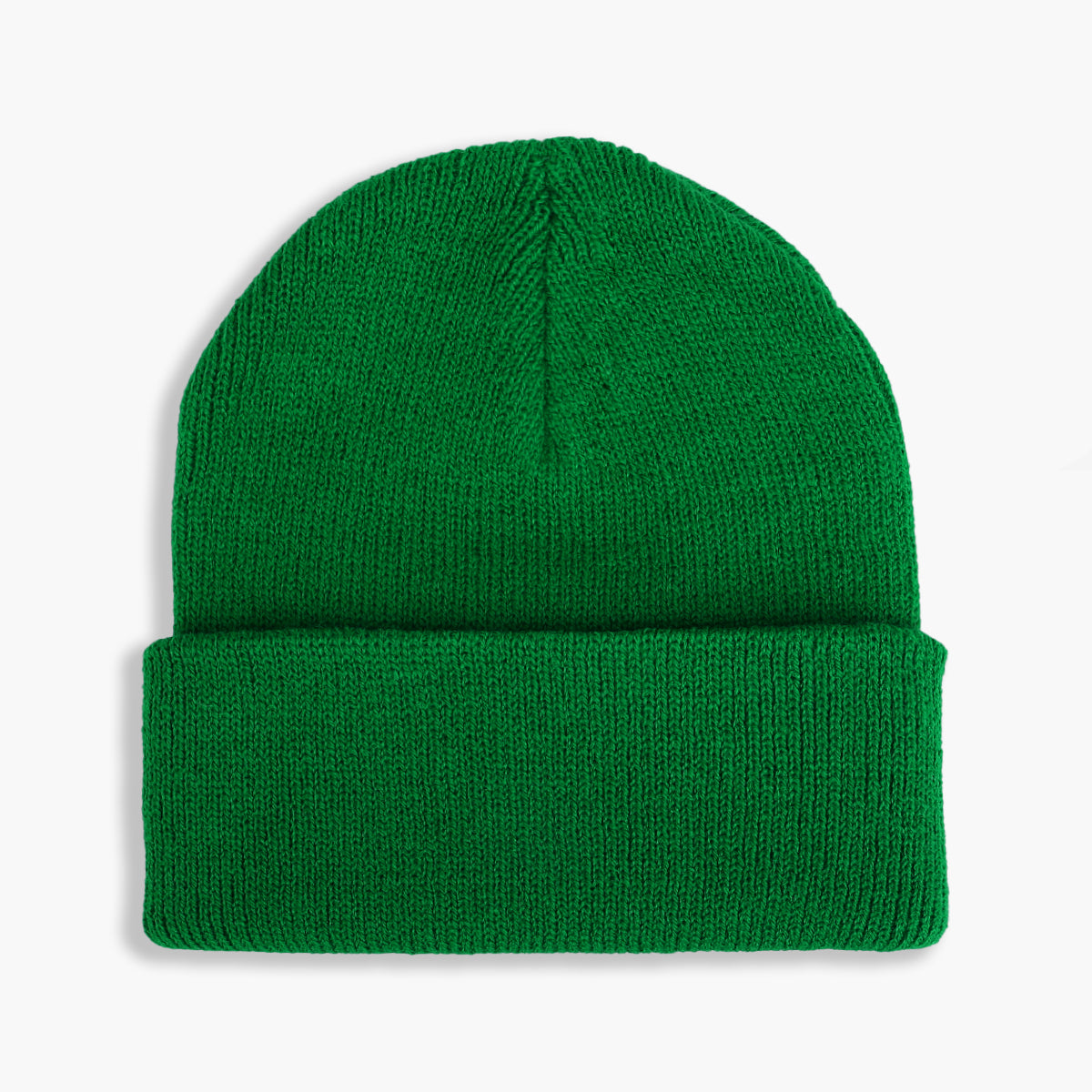 Blank Kids Acrylic Beanie Hats Wholesale - 6725