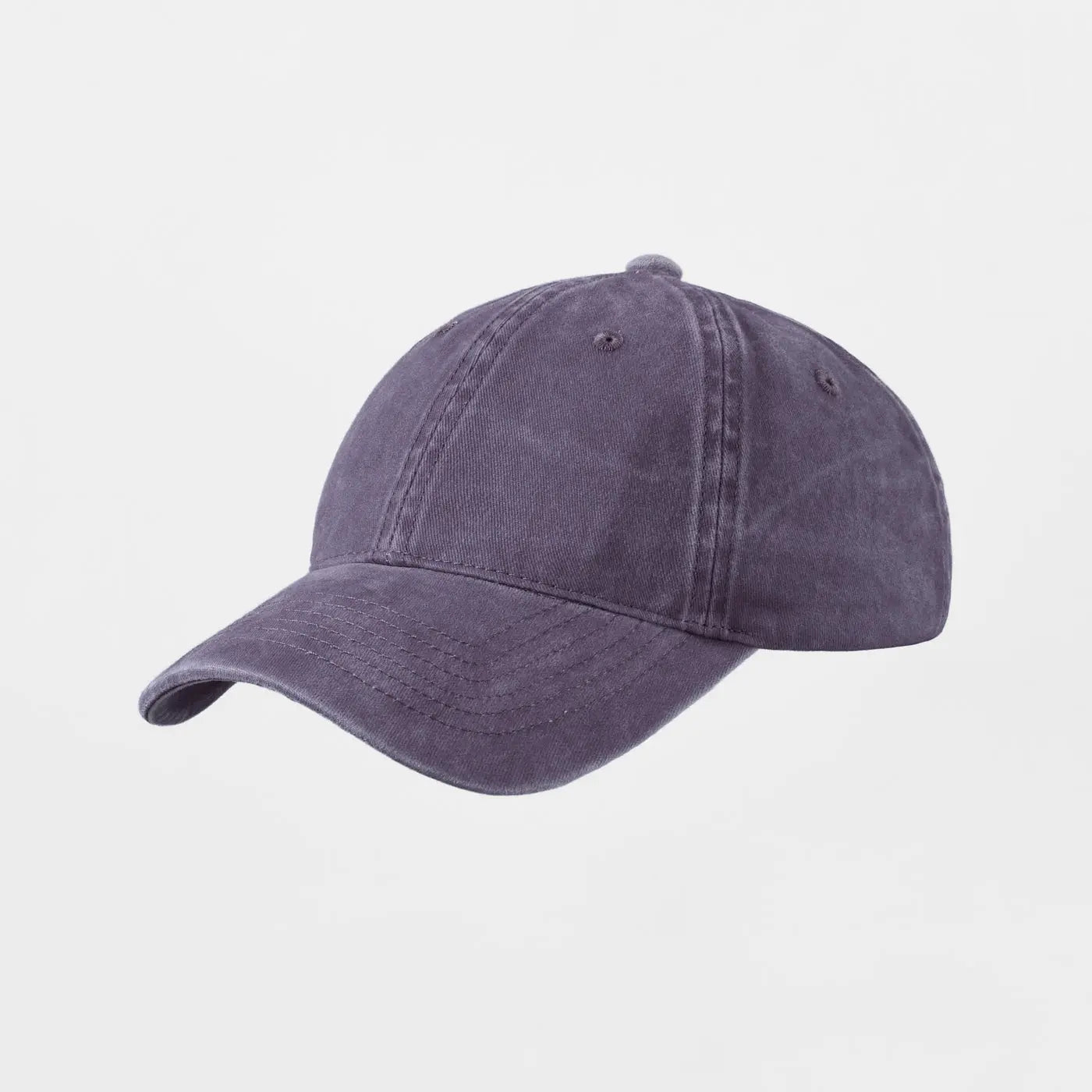 Blank Vintage Cotton Dad Hat - 6123   foremosthat