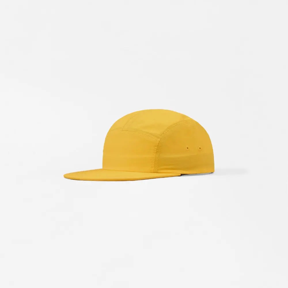 Blank 5 Panel Recycled Nylon Kids Camper Hat Wholesale - 5475 Foremost Hat