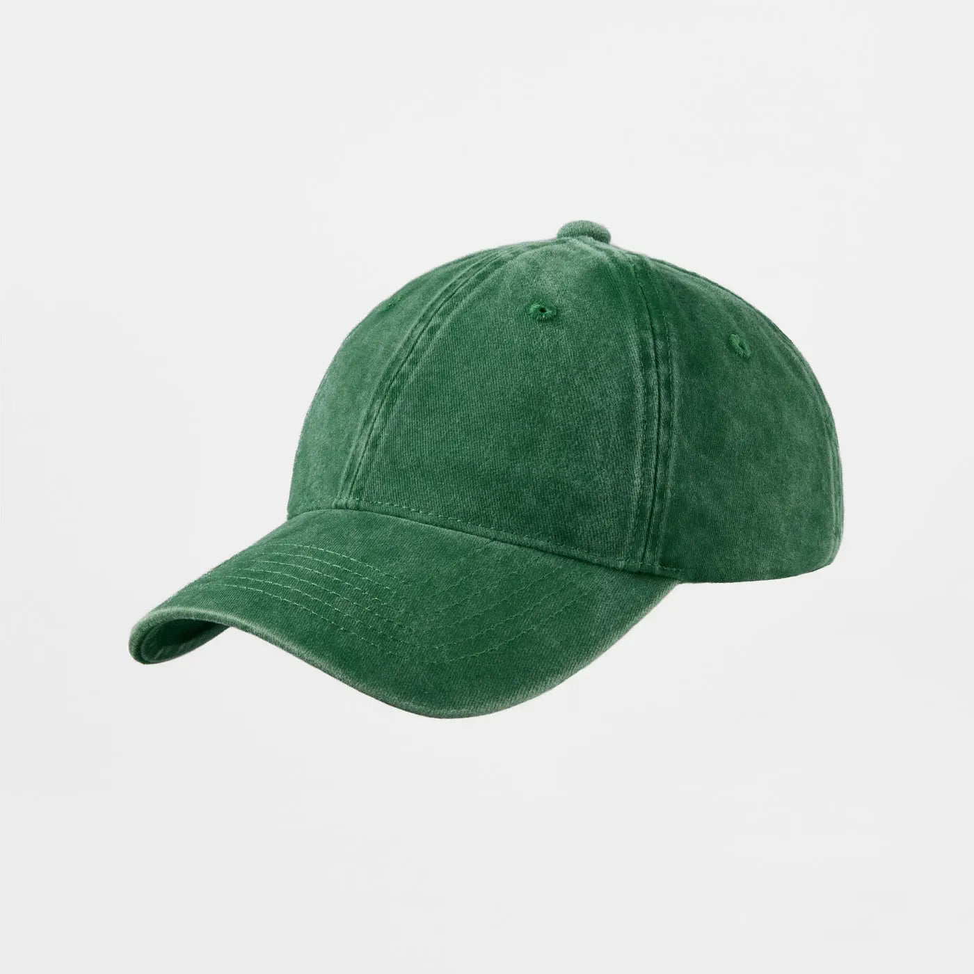 Blank Vintage Cotton Dad Hat - 6123   foremosthat