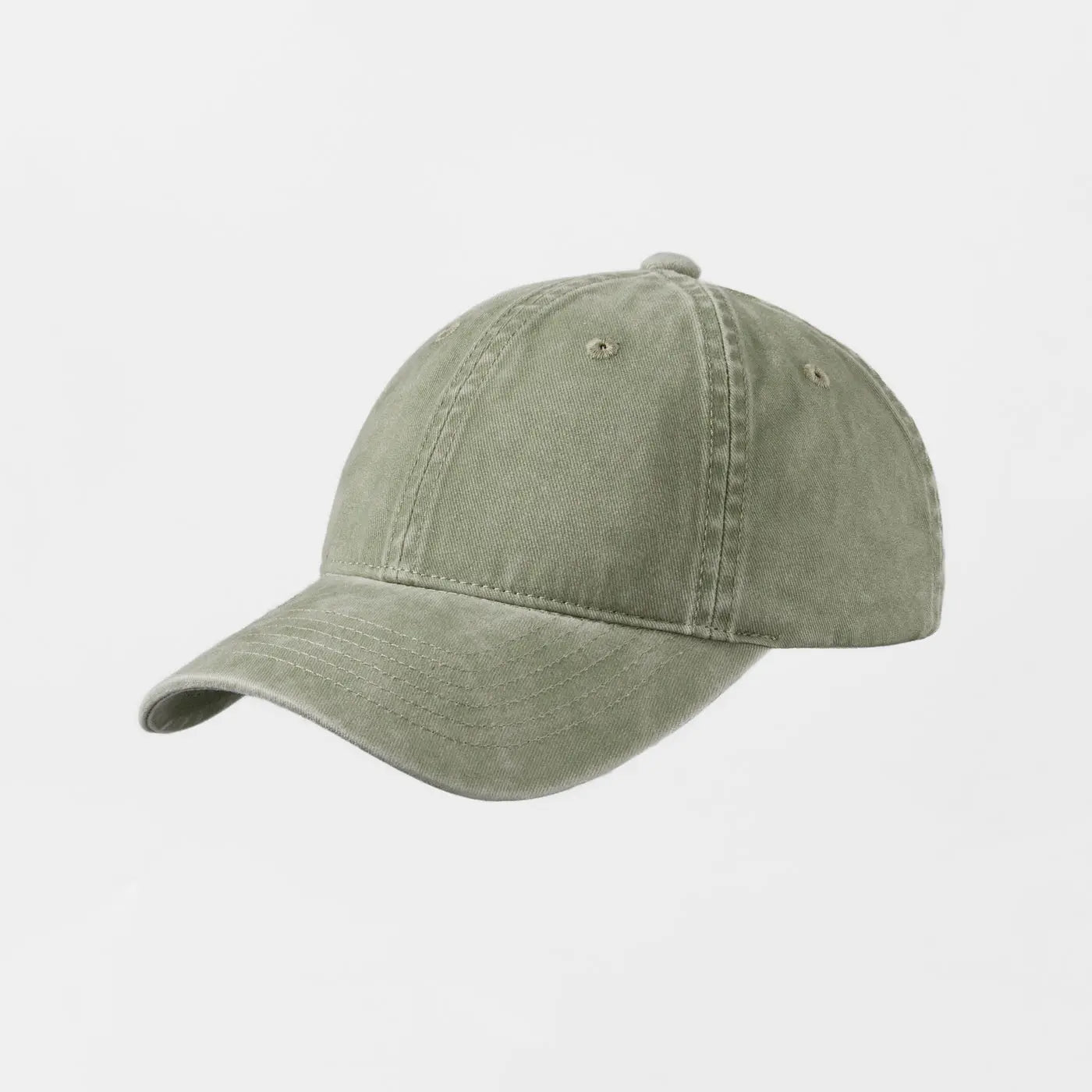 Blank Vintage Cotton Dad Hat - 6123   foremosthat