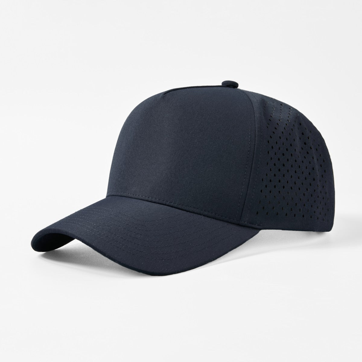 Blank Oversize Performance Golf Hat Wholesale - 6526L (Size XL)