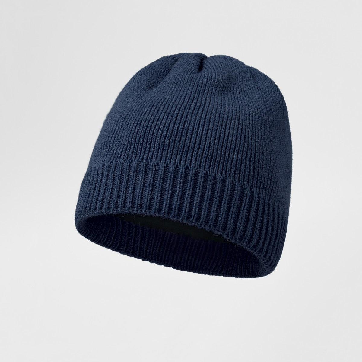 Blank Satin Lined Water Repellent Beanie Wholesale - 1329