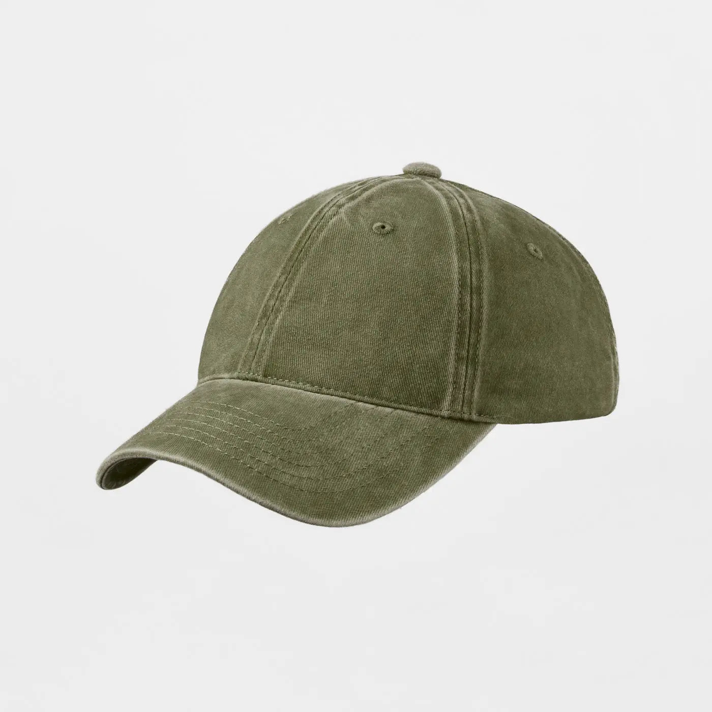 Blank Vintage Cotton Dad Hat - 6123   foremosthat