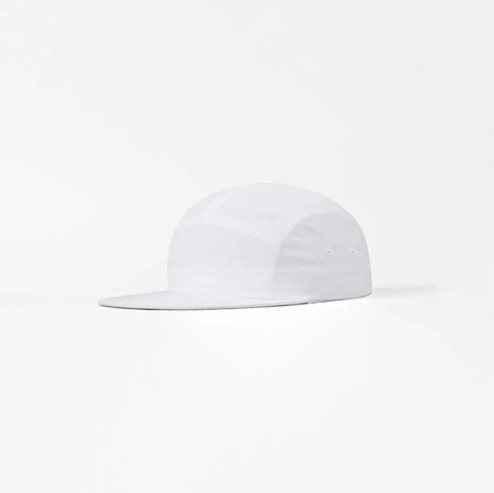 Blank 5 Panel Recycled Nylon Kids Camper Hat Wholesale - 5475 Foremost Hat
