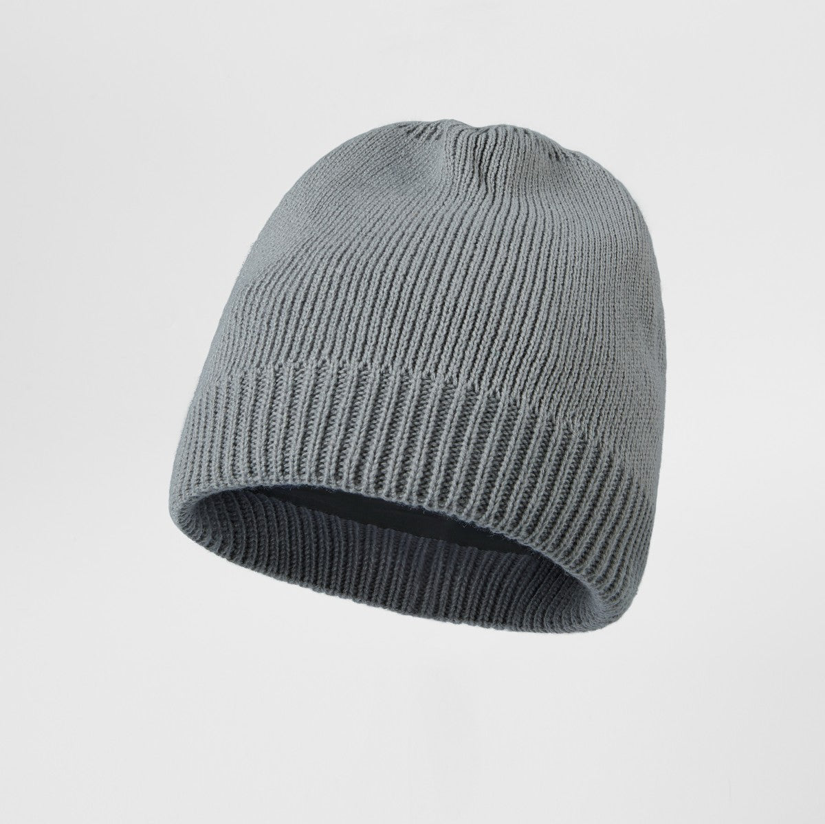 Blank Satin Lined Water Repellent Beanie Wholesale - 1329