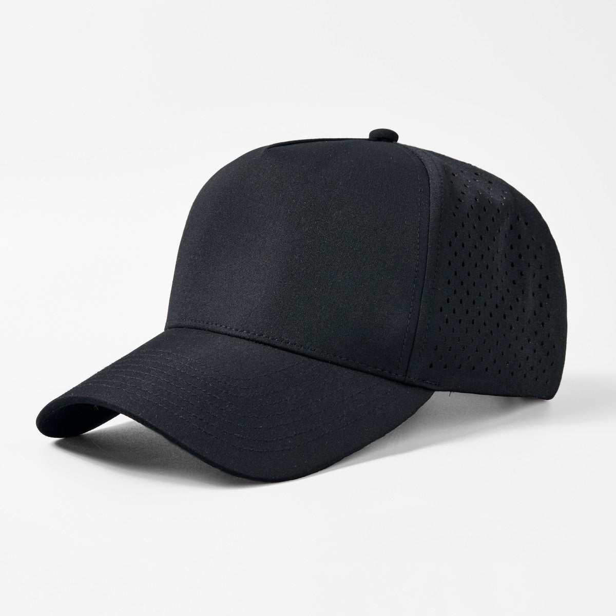 Blank Oversize Performance Golf Hat Wholesale - 6526L (Size XL)