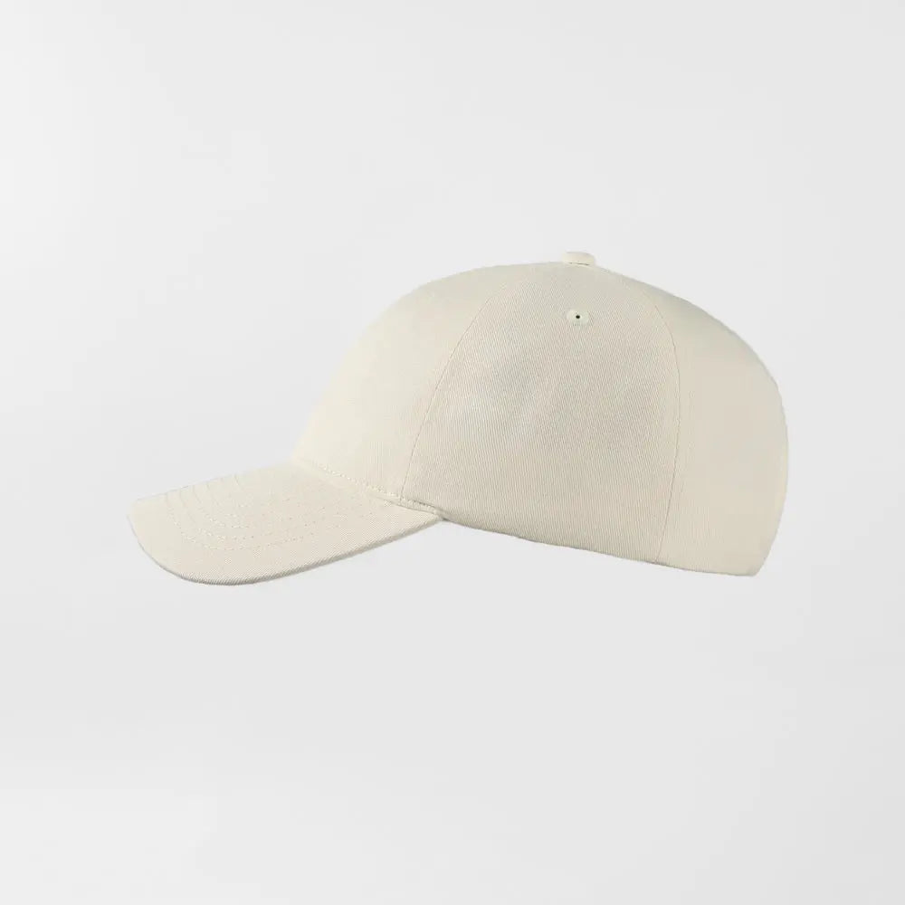 Blank 6 Panel Classic Cotton Dad Hat - 6120   Foremost Hat