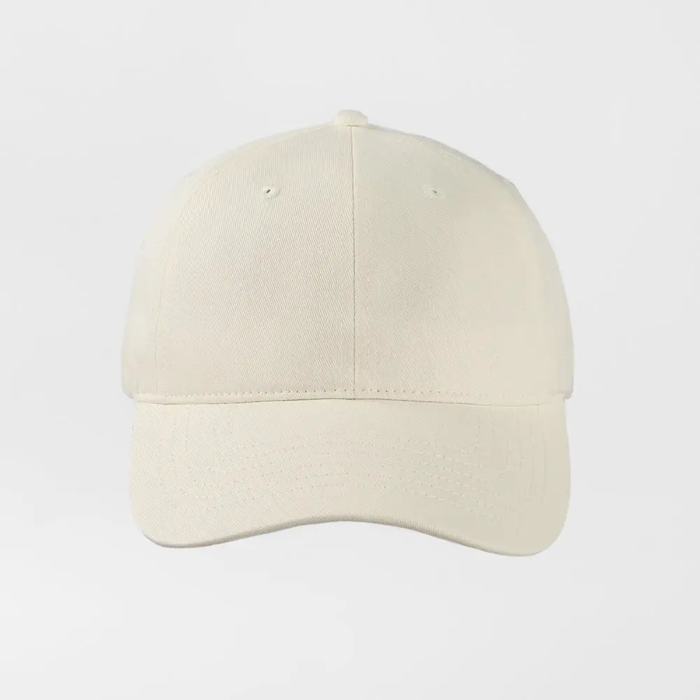 Blank 6 Panel Classic Cotton Dad Hat - 6120   Foremost Hat