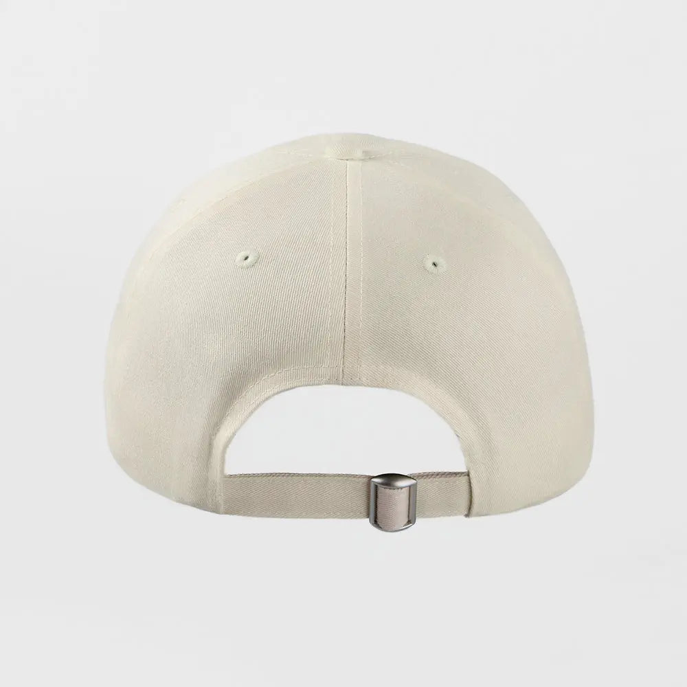 Blank 6 Panel Classic Cotton Dad Hat - 6120   Foremost Hat