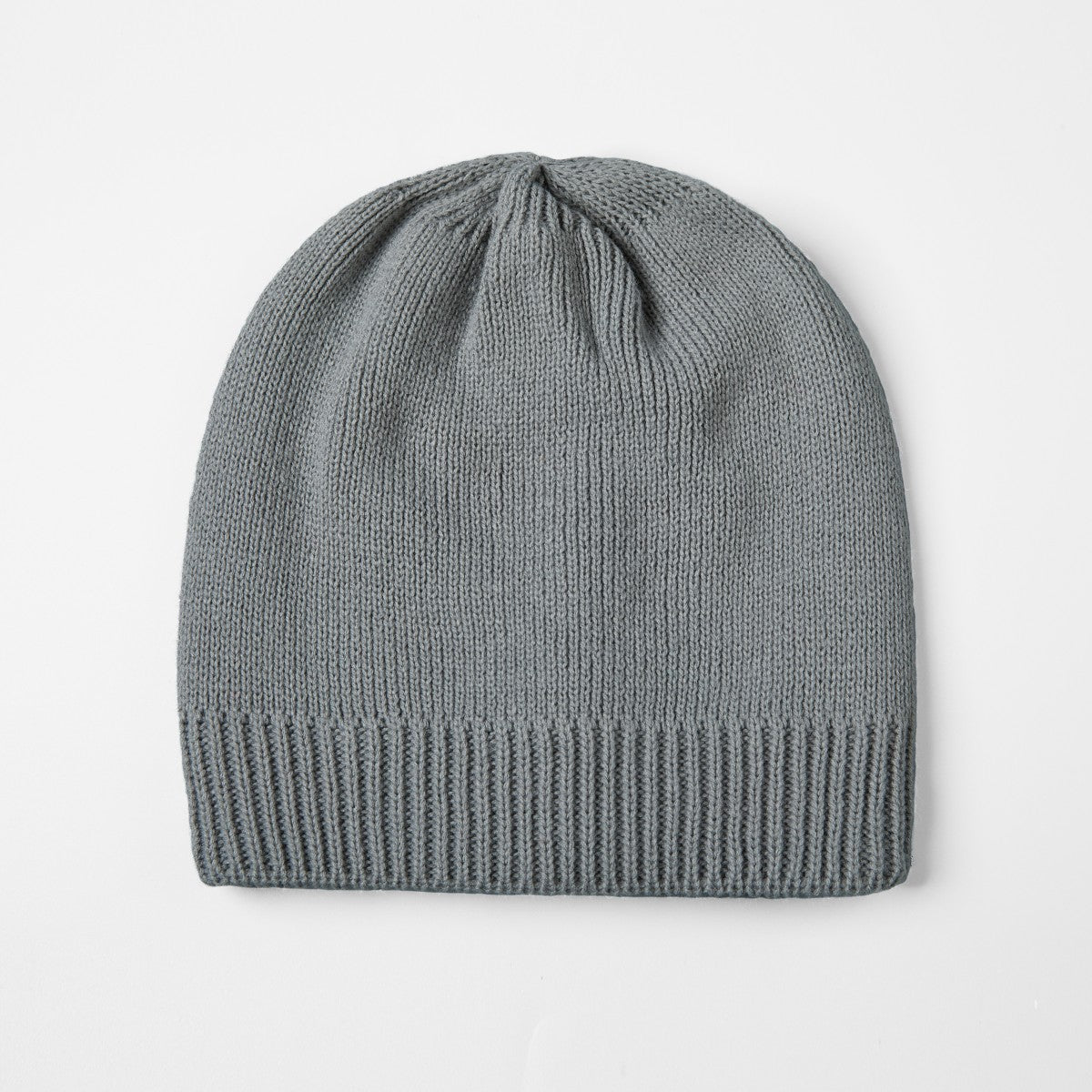 Blank Satin Lined Water Repellent Beanie Wholesale - 1329