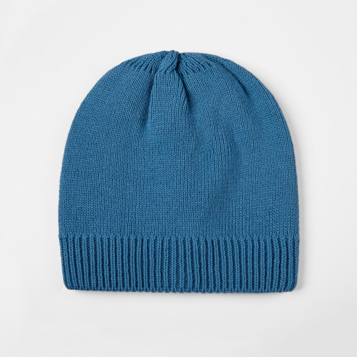 Blank Satin Lined Water Repellent Beanie Wholesale - 1329