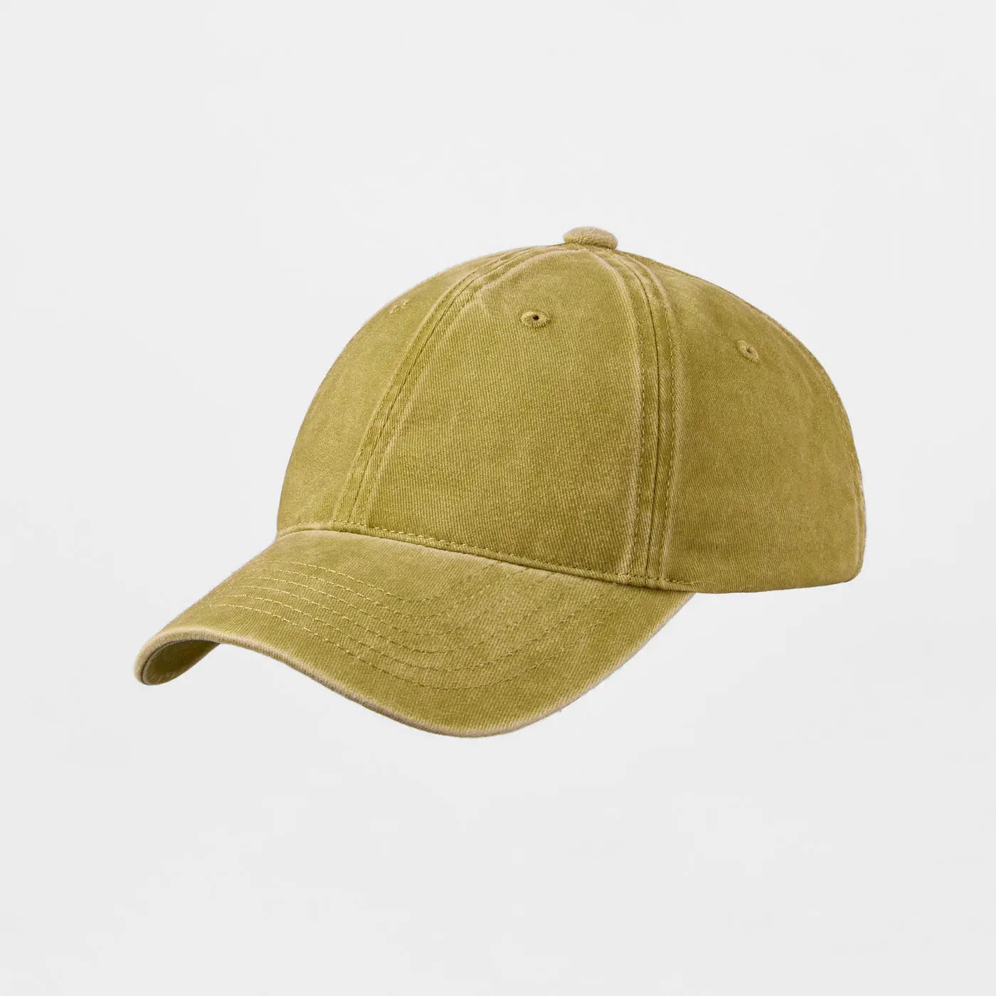 Blank Vintage Cotton Dad Hat - 6123   foremosthat