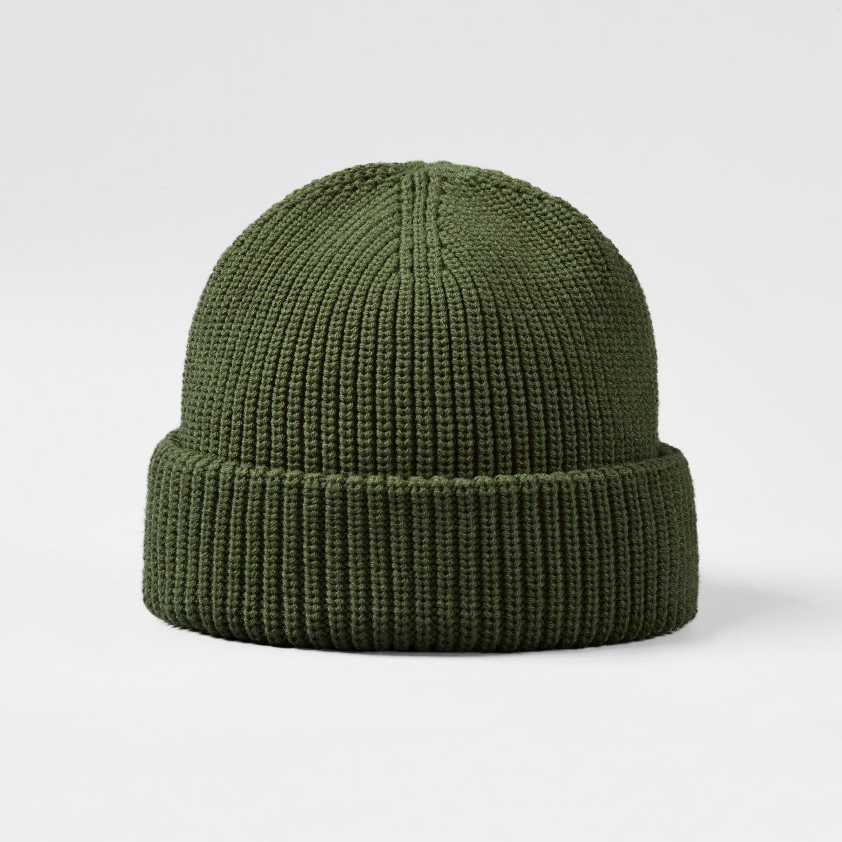 Blank Antibacterial Fisherman Beanie Wholesale - 1833