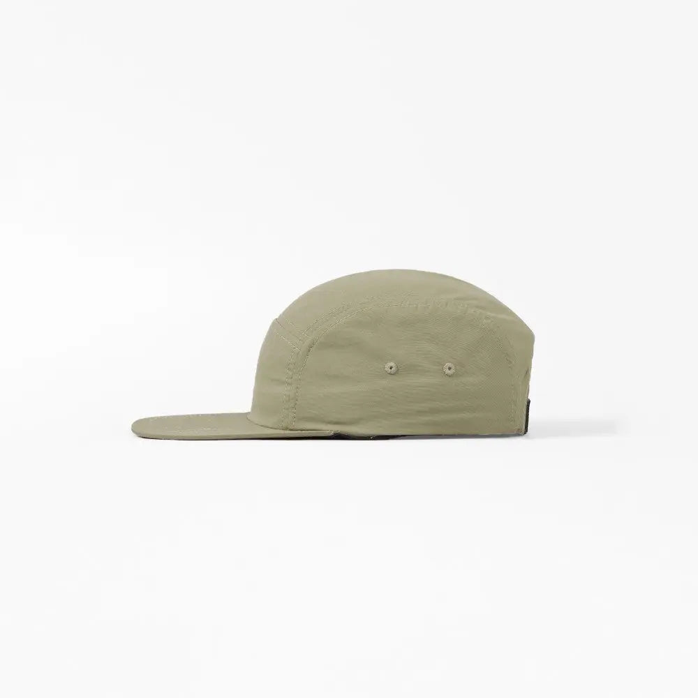 Blank 5 Panel Recycled Nylon Kids Camper Hat Wholesale - 5475 Foremost Hat
