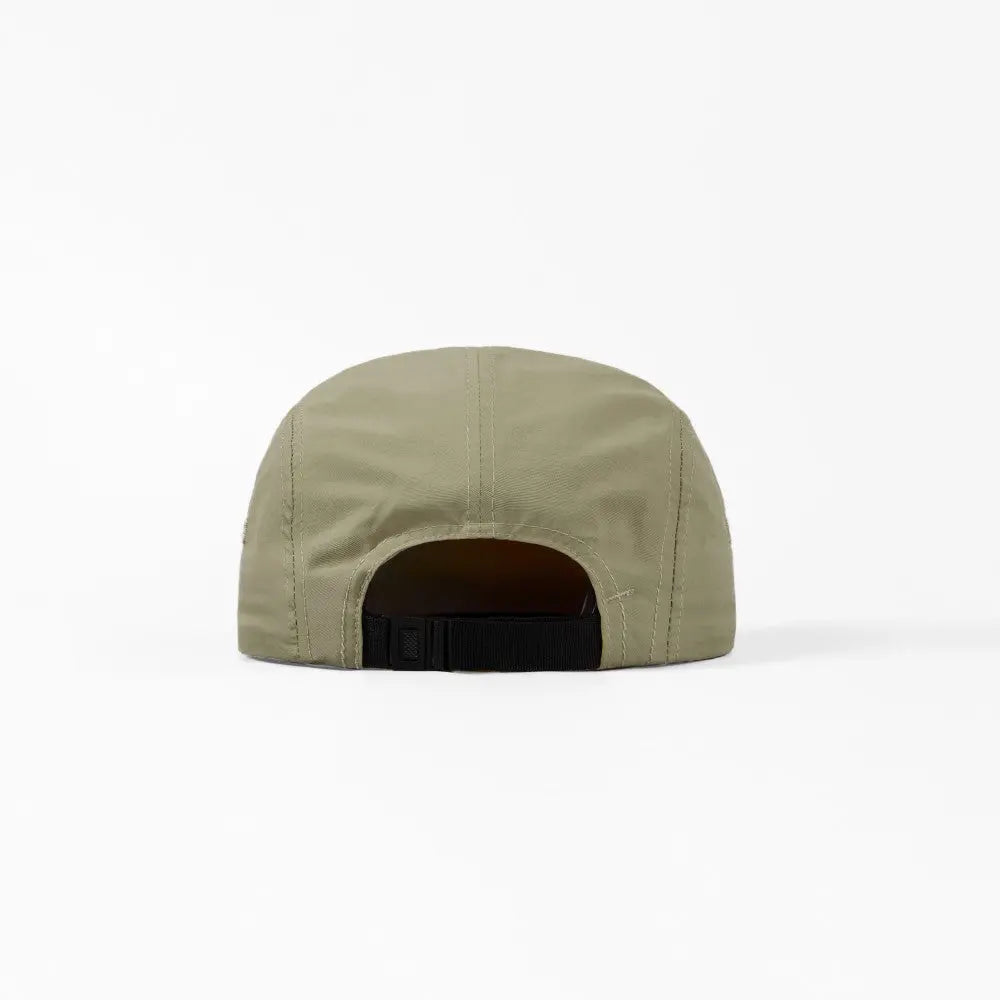 Blank 5 Panel Recycled Nylon Kids Camper Hat Wholesale - 5475 Foremost Hat