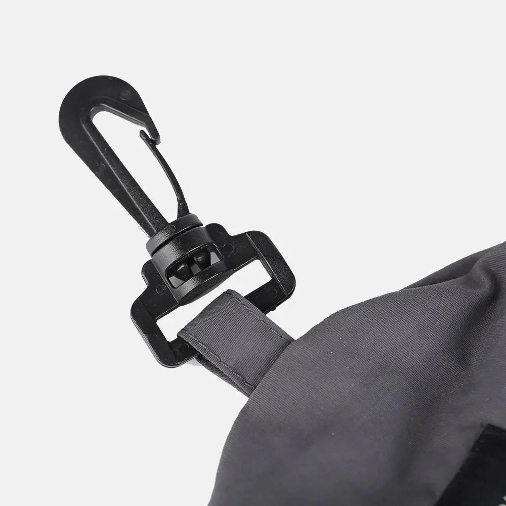 Blank Packable Water Repellent Bucket Hat - 128 foremosthat