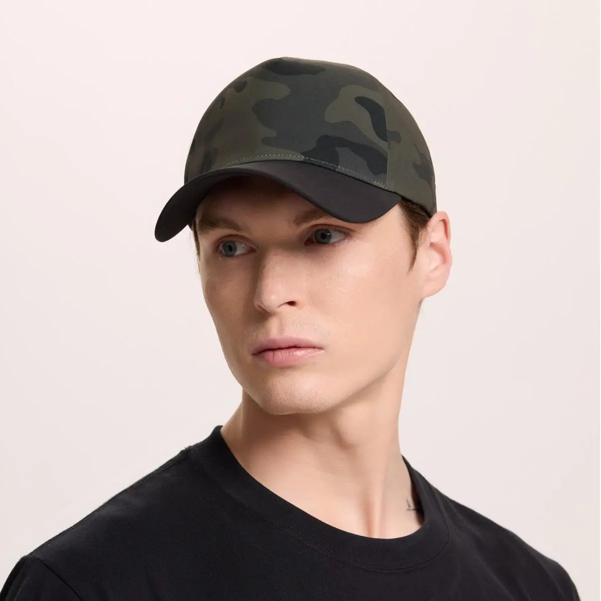 Blank Seamless Perforated Snapback Hats Wholesale - 5312 foremosthat