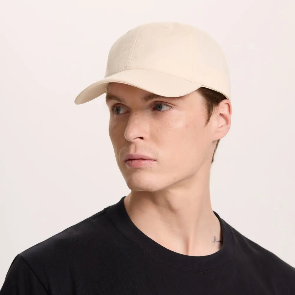 Blank Organic Cotton Dad Hat Wholesale- 6147   foremosthat