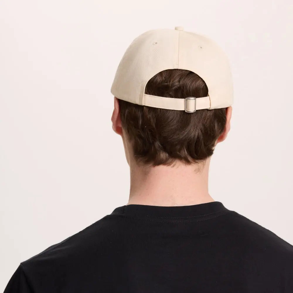 Blank Organic Cotton Dad Hat Wholesale- 6147   foremosthat