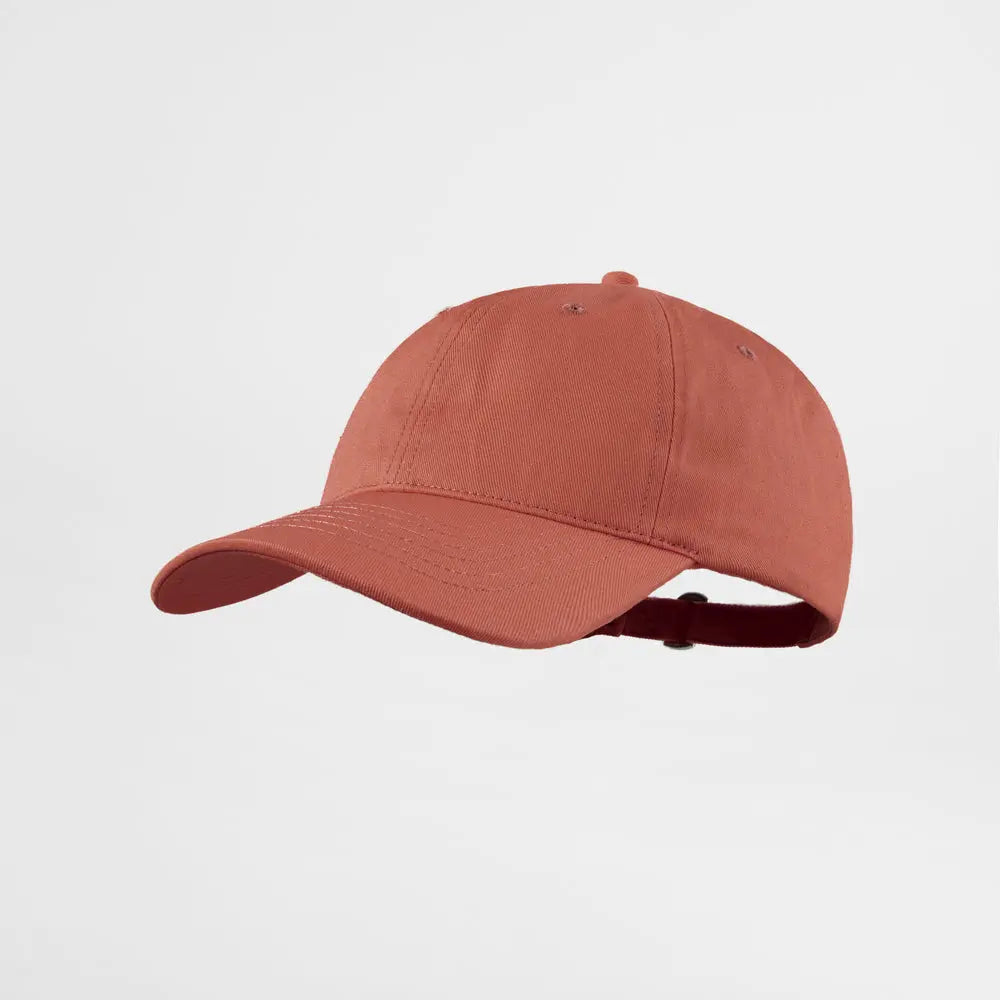 Blank 6 Panel Classic Cotton Dad Hat - 6120  Tan Foremost Hat