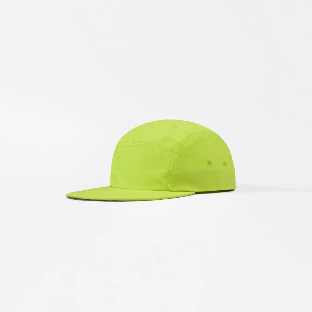 Blank 5 Panel Recycled Nylon Kids Camper Hat Wholesale - 5475 Foremost Hat