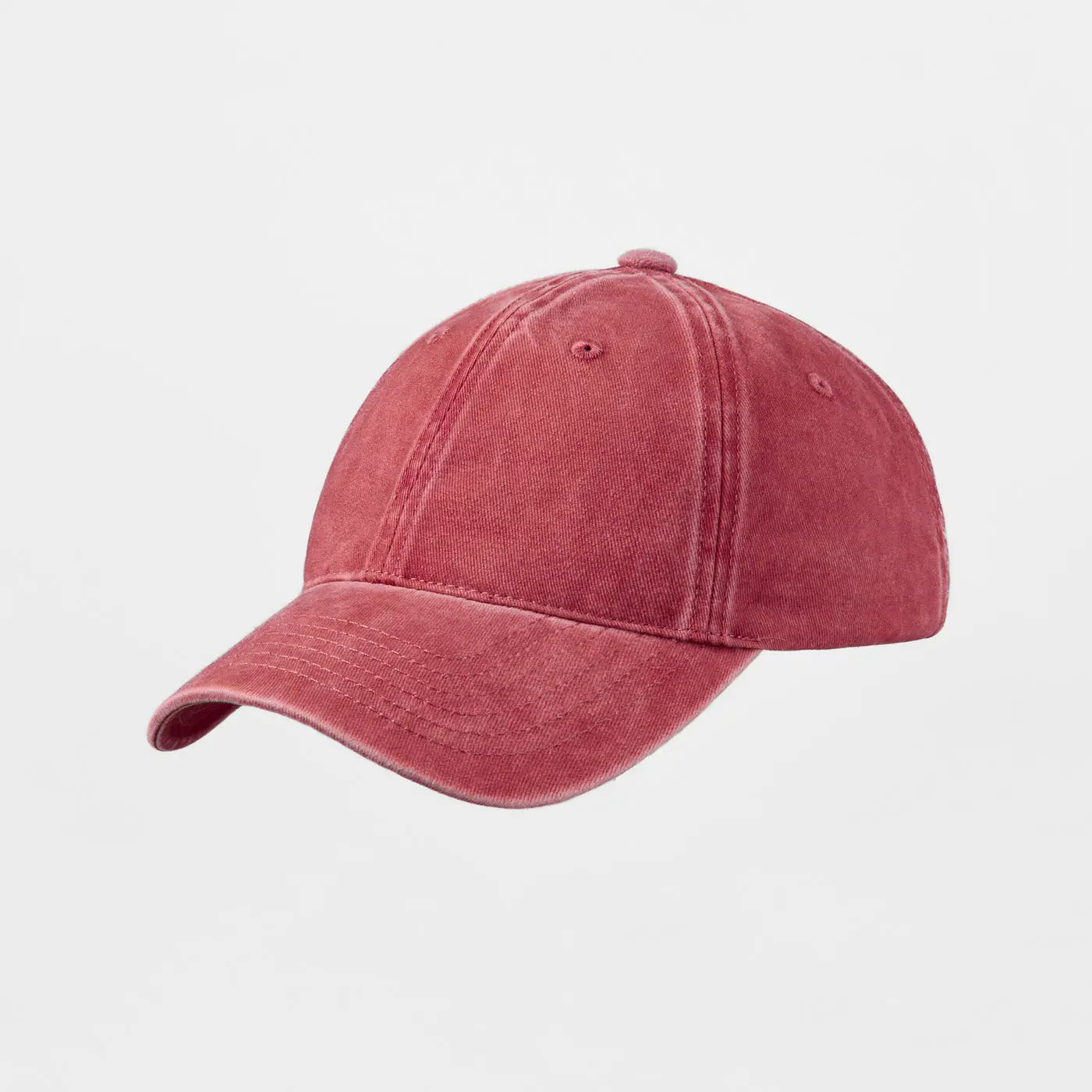 Blank Vintage Cotton Dad Hat - 6123   foremosthat