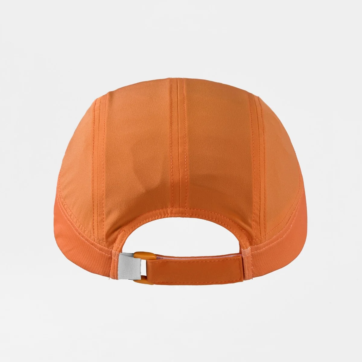 Blank Water-Resistant Running Cap with Sunglasses Holder Wholesale - 5017