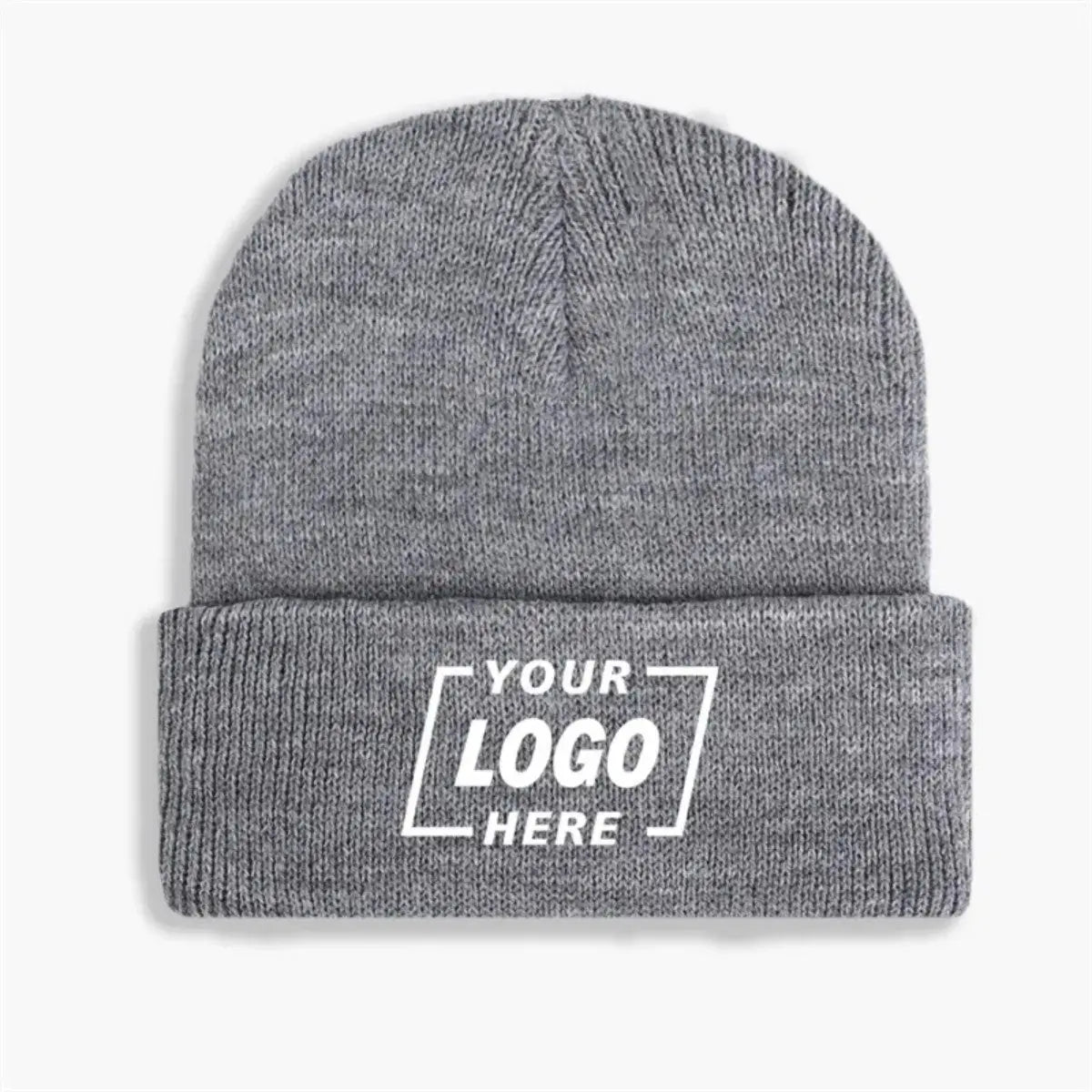 Blank Kids Acrylic Beanie Hats Wholesale - 6725 Foremost Hat