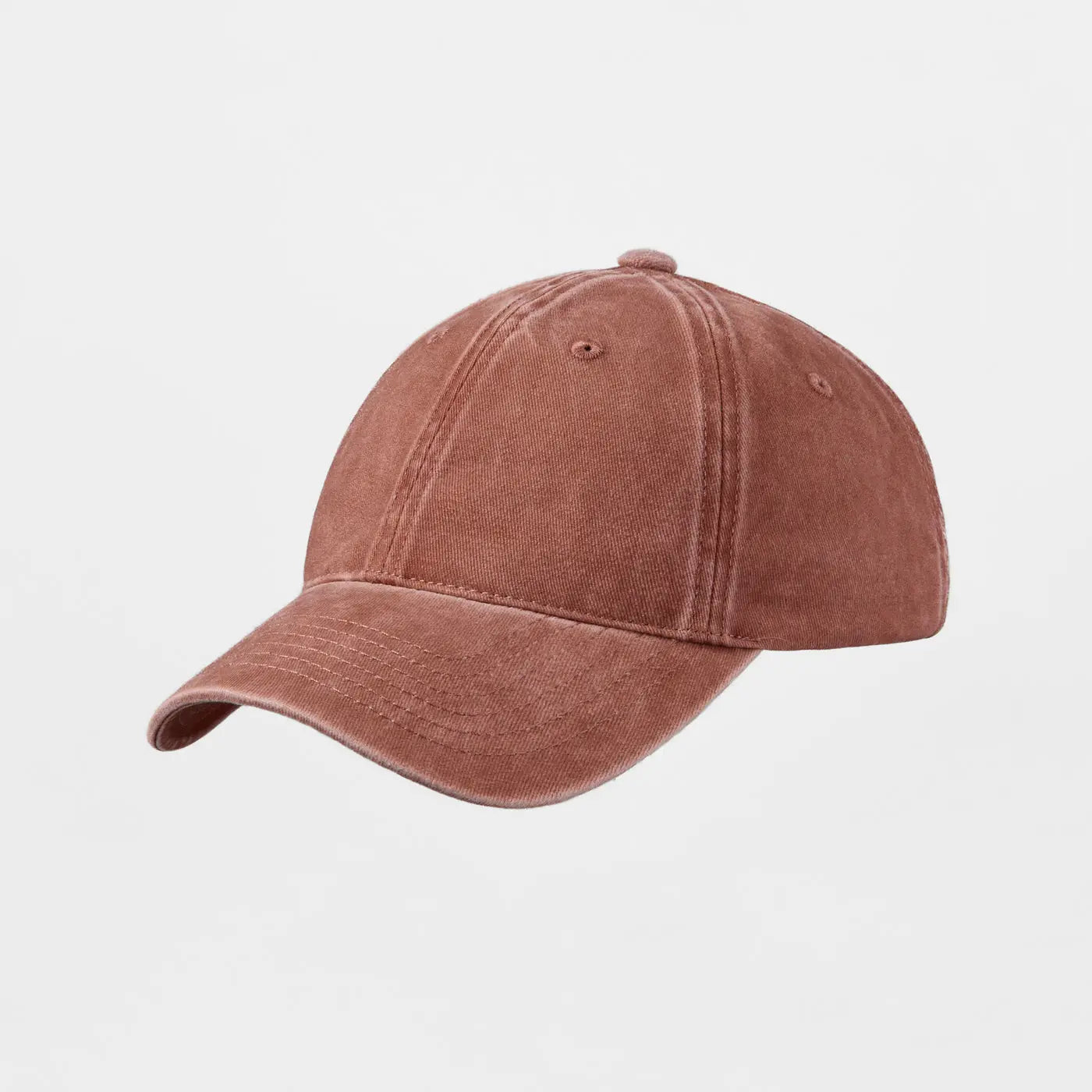 Blank Vintage Cotton Dad Hat - 6123   foremosthat