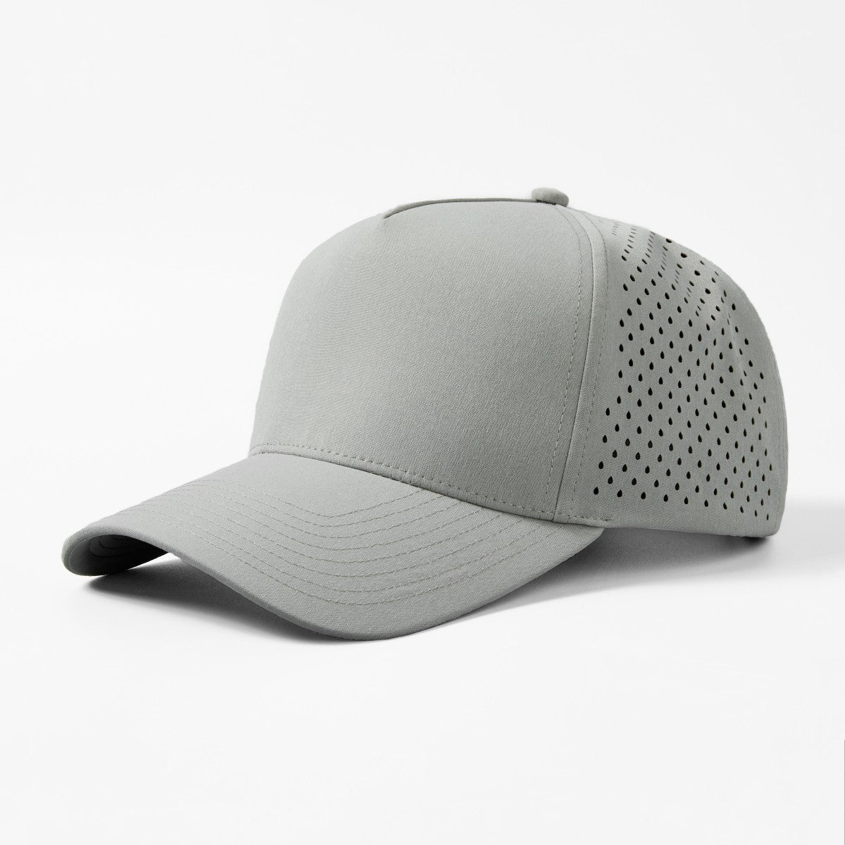 Blank Oversize Performance Golf Hat Wholesale - 6526L (Size XL)