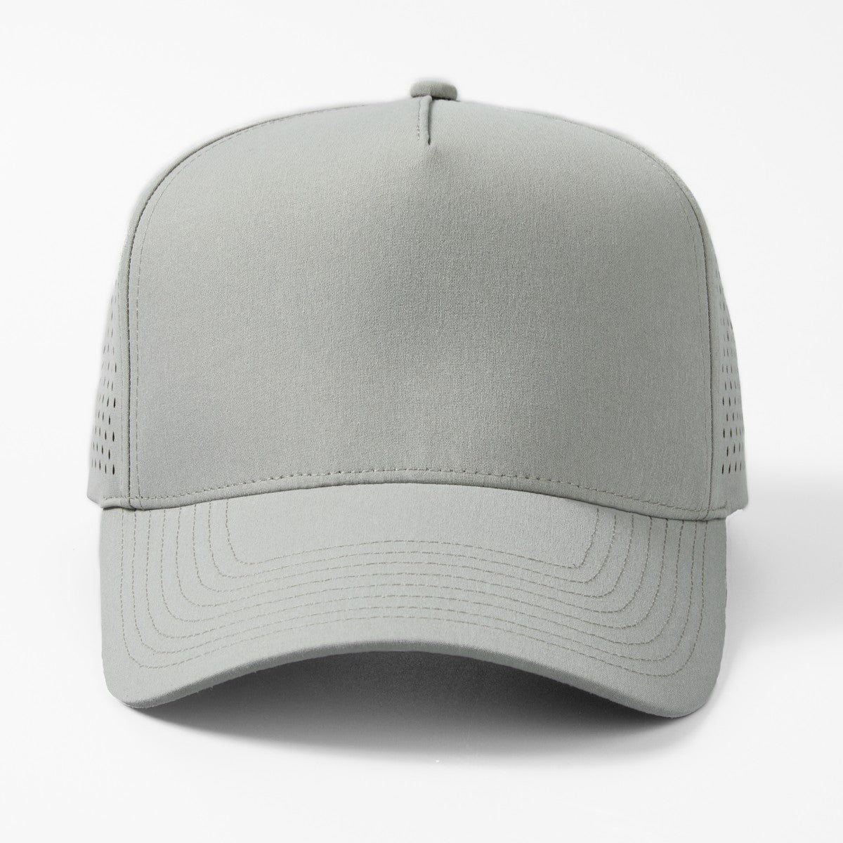 Blank Oversize Performance Golf Hat Wholesale - 6526L (Size XL)