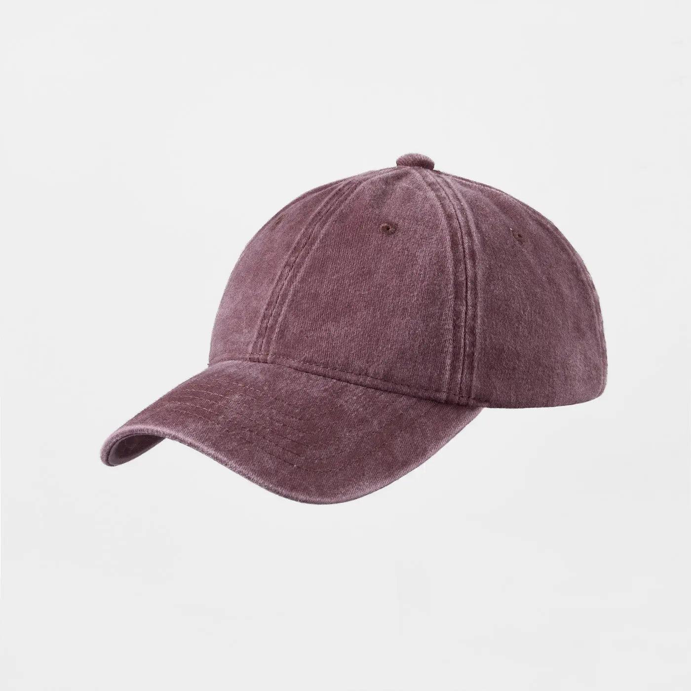 Blank Vintage Cotton Dad Hat - 6123   foremosthat