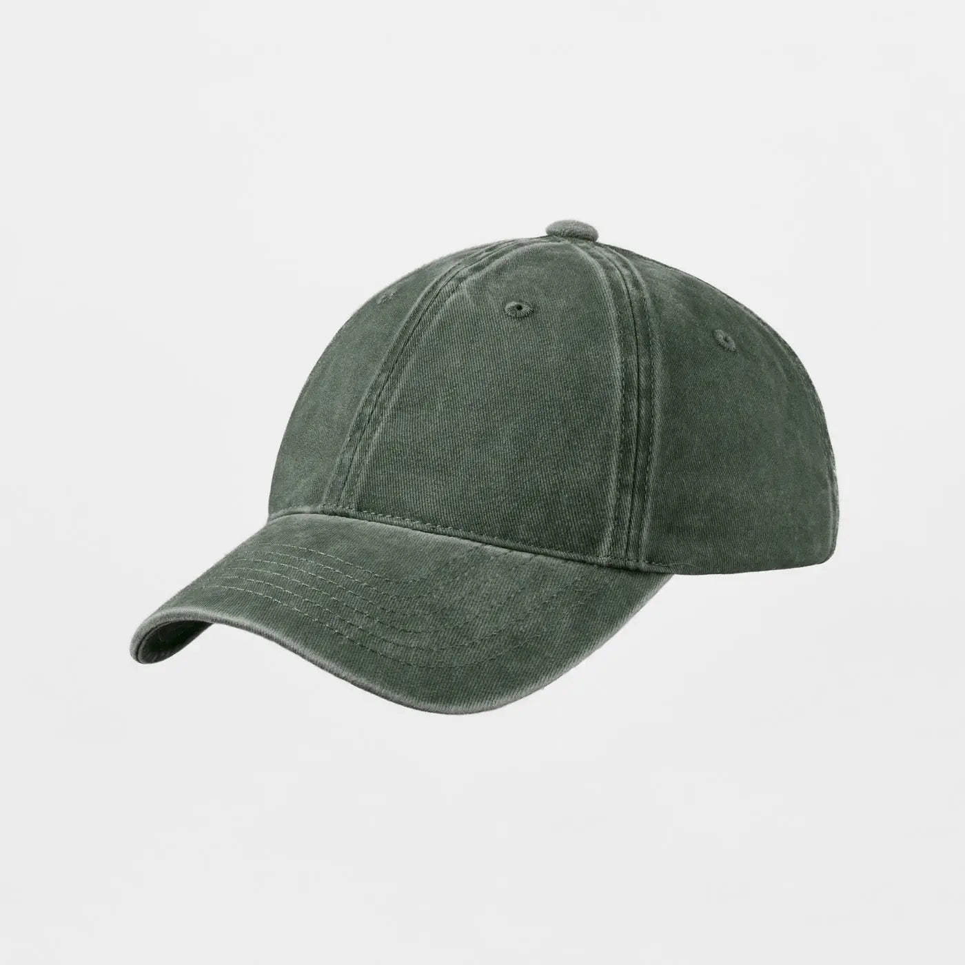 Blank Vintage Cotton Dad Hat - 6123   foremosthat