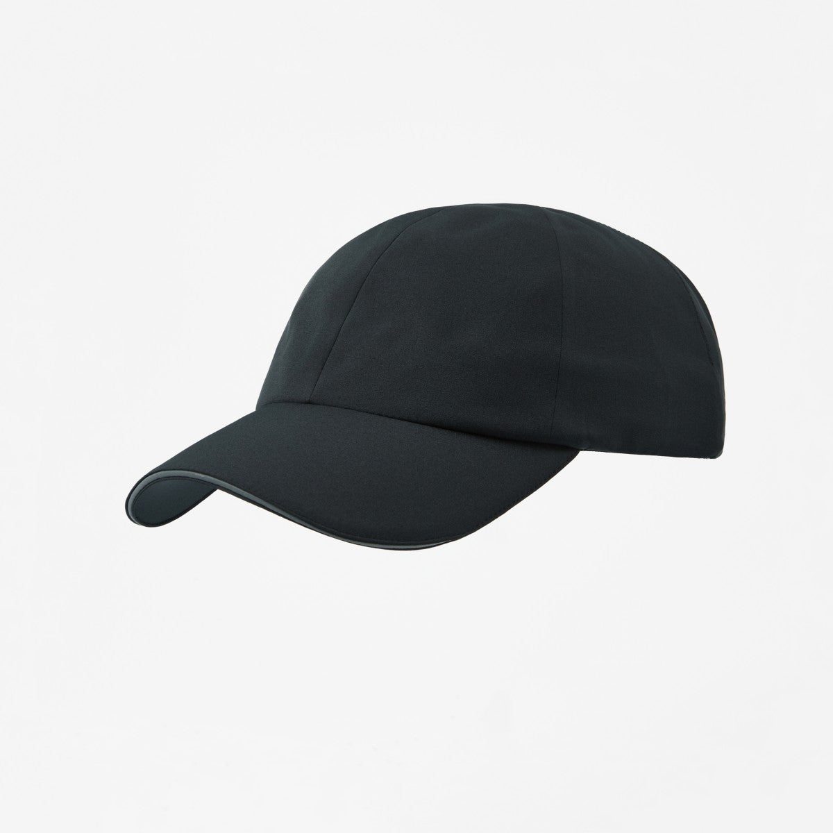 Blank Recycled Running Cap with Ponytail Opening Wholesale - 6017